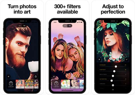 10 Best Cartoon Yourself Apps For Iphone In 2019