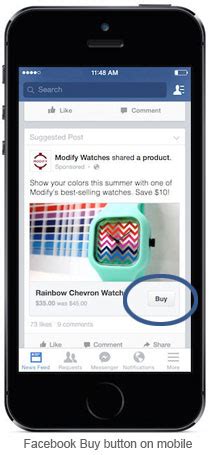 This may or may not be related to the facebook for woocommerce plugin, but when i try to appeal a rejected product that had been added by the facebook for woocommerce plugin, the product does. MobiAD » Mobile Advertising News » Why Facebook's "Buy Now ...