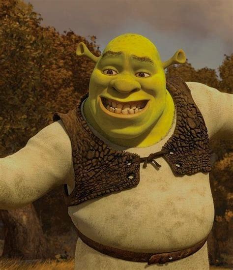 Shrek Deserves To Win The Oscar For Best Animated Feature Every Year