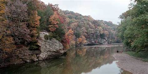 Top 10 Indiana State Parks For Hiking And Camping Wanderwisdom