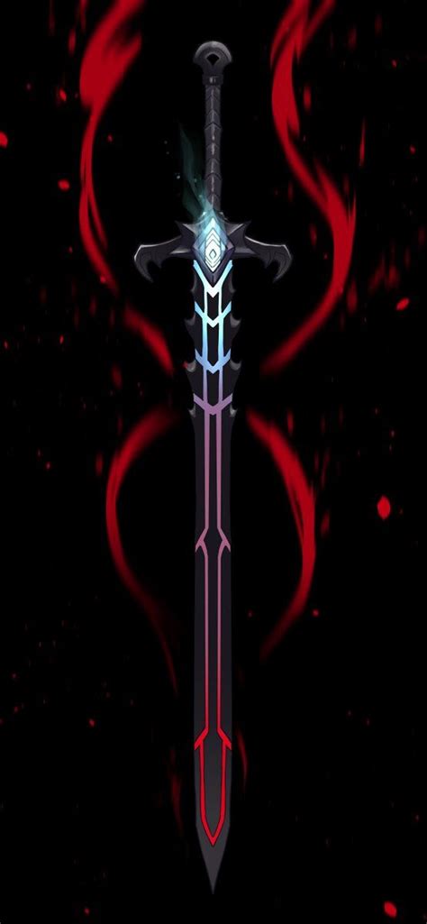 Sword Of Kas Critical Role Wiki Fandom In 2020 Weapon Concept Art Dark Fantasy Art Cool