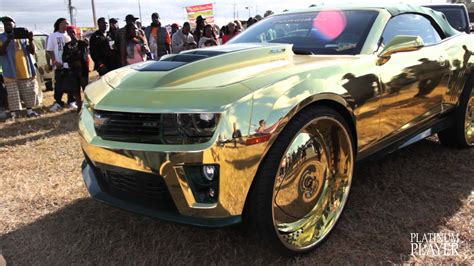 Chevrolet Camaro Gold Amazing Photo Gallery Some Information And