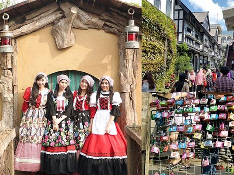 Aroma bunga dan daun mengurangi bau. Tempat Wisata Lembang Bandung Jawa Barat | Wisata Bogor