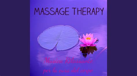Inner Peace Chakra Balancing Relaxaing Massage Youtube