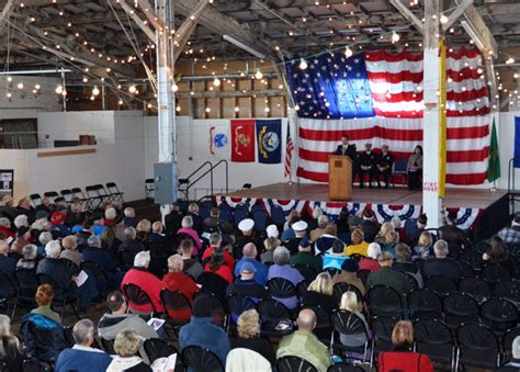 Veterans Day 2014 Photo Gallery Anacortes Today