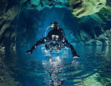 Magical Dive Photos For Scuba Divers