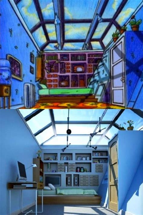 We did not find results for: Real life hey Arnold | Hey arnold, Hey arnold room, Arnold