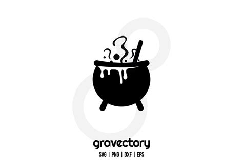 halloween witch cauldron svg cut file clipart hot sex picture