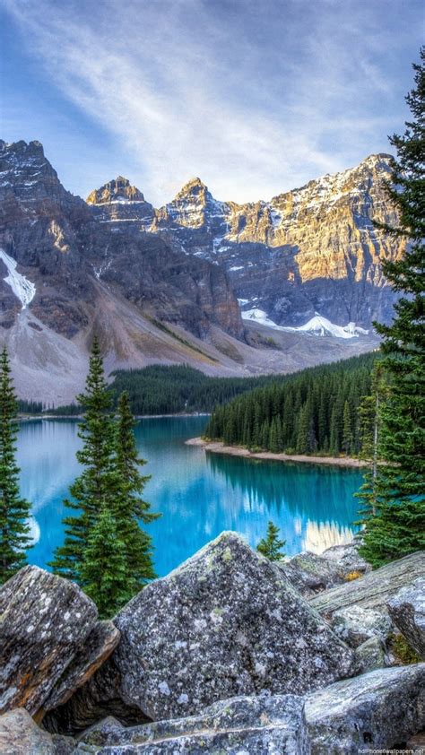 Wallpaper Donwload: Wallpaper Nature For Android