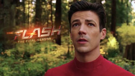 The Flash Season 9 Teaser Trailer Official Youtube