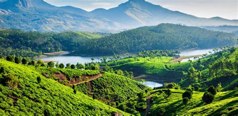 Order 6 Day Best Of Kerala Inspiring Vacations