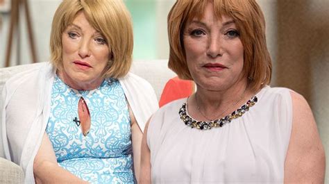 Kellie Maloney Opens Up About Sex Life As She Says I Still Dont Fancy Men Mirror Online