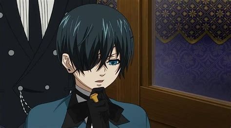 Black Butler 2008