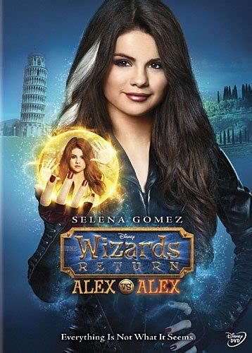The Wizards Return Alex Vs Alex 2013 Channel Myanmar