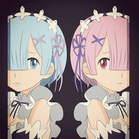 Update 76 Anime Character Twins Best Vn