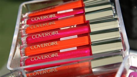 The Untold Truth Of Covergirl