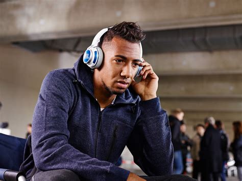 Maybe you would like to learn more about one of these? Jerome Boateng Hd Wallpaper