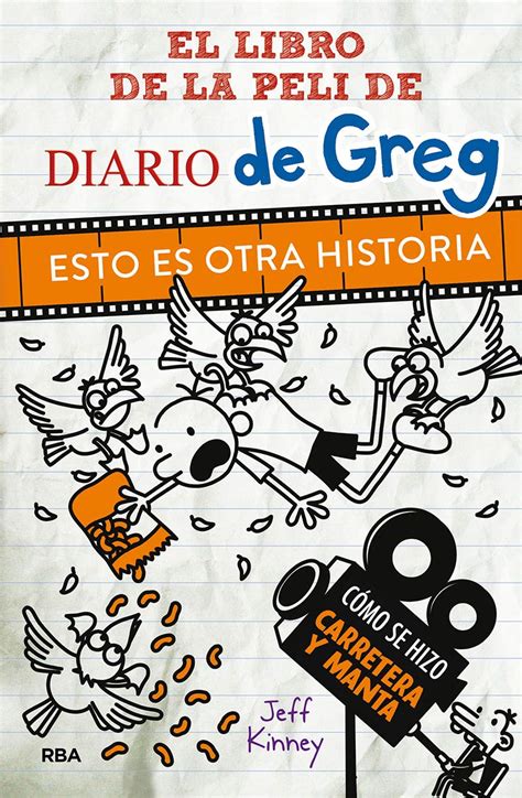 Greg heffley y su familia, huyendo de la gran ciudad. Diario De Greg Pdf Descargar - El Diario De Greg Lectura ...