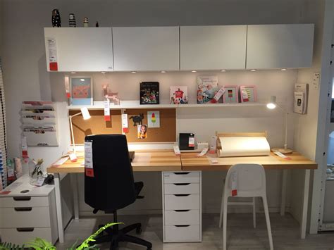 20 Ikea Study Room Ideas