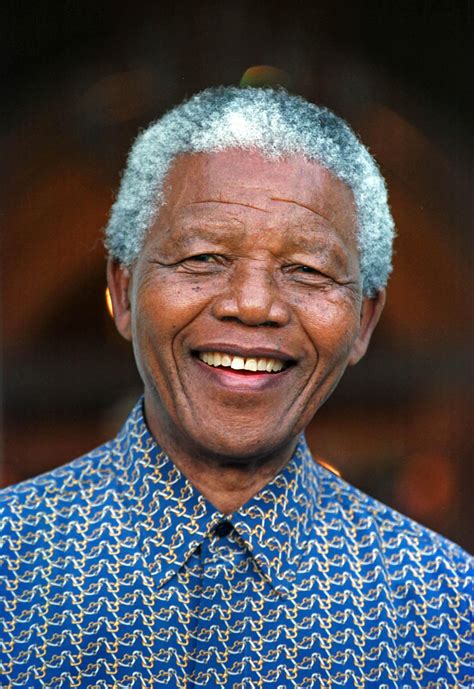 Laurence Fishburne To Play Nelson Mandela In Miniseries ‘madiba For