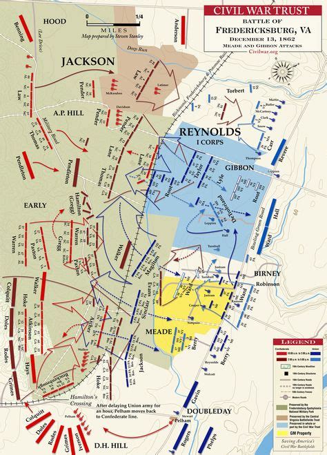 19 Best The Fredericksburg Campaign Images American Civil War Battle
