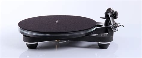 Rega Announces New Planar 8 Turntable Inspired By Its Naiad Model
