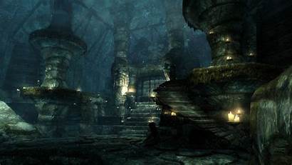 Screenshots Screenshot Skyrim Bilder Scrolls Elder Bethesda