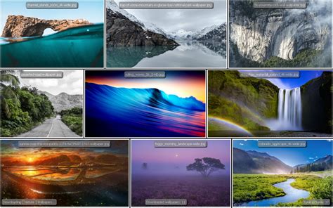 Free Slideshow Screensaver Windows 10 - 1280x800 - Download HD ...