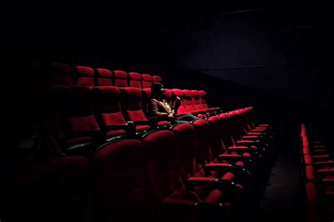 Cinemex Ya Renta Sus Salas Platino Desde Los Pesos Para Que T Decidas Qui N Entra A Tu