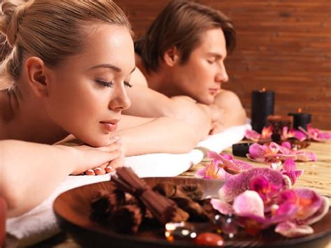Spa Treatments Beginners Guide The Made Thing