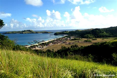 Camarines Norte Calaguas Island In Vinzons Life On Pause