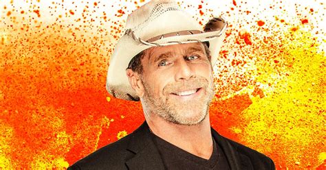 Wwe Nxt Could This Be Shawn Michaels Big Announcement