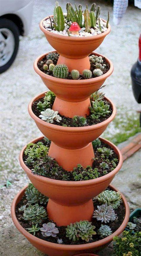 100 Beautiful Diy Pots And Container Gardening Ideas 101
