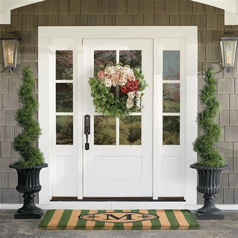 Modern And Unique Front Door Design Ideas For Home