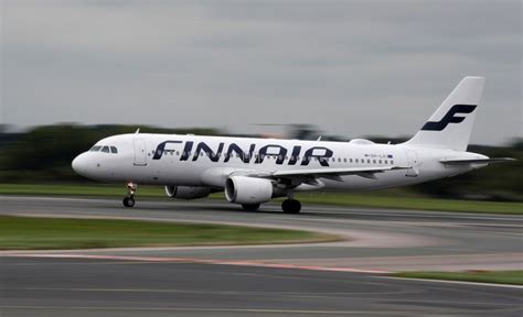 Finnair Resumes Flights To Tokyo Despite Detour Reuters