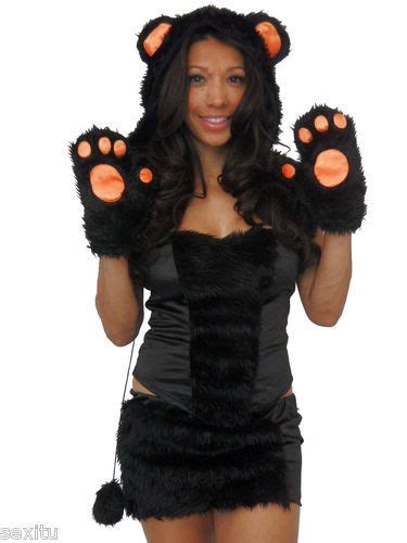 Electronics Cars Fashion Collectibles And More Ebay Bear Halloween Costumes Fashion