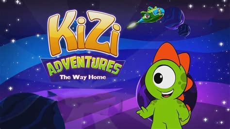 Kizi Adventures Android HD GamePlay Trailer - YouTube