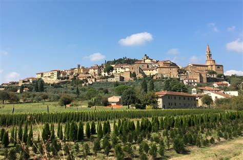 Val di chiana aretina 1.659. Experience Tuscany - Art, history and events in the Val di ...