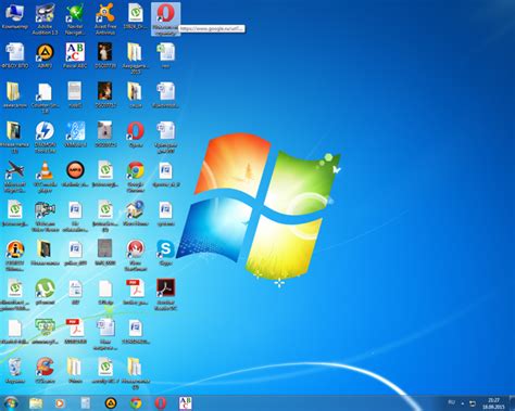 Значки для ярлыков на рабочий стол Наборы иконок для Windows 1087xp
