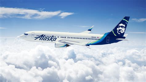 Alaska Airlines Old Logo Logodix