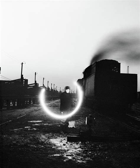 Chicago Railroad 1943 Photograph By Granger Fine Art America