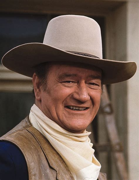 John Wayne Biography Movies And Facts Britannica