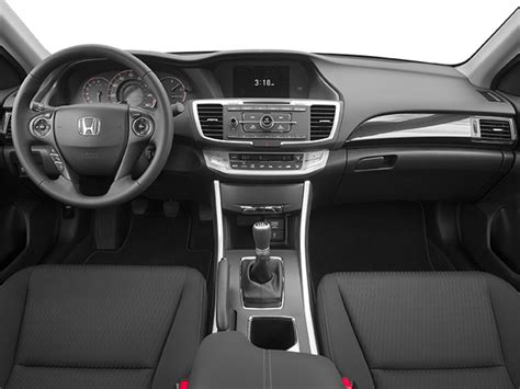 2014 Honda Accord Sedan In Canada Canadian Prices Trims Specs
