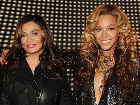 Beyonce has transformed so much over the years. Beyonce's Touching Mother's Day Post Is About Tina And ...