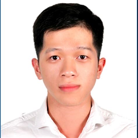 Minh Tien Tran Nguyen Operation Engineer Nghi Son Refinery And
