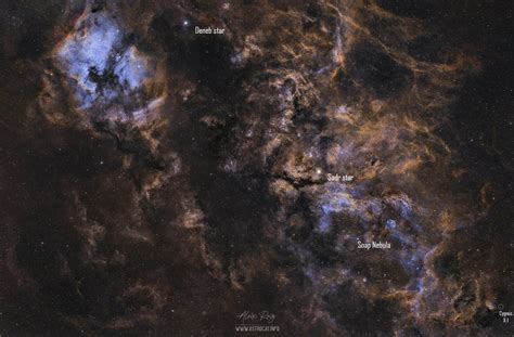 Cygnus X 1 Hubble