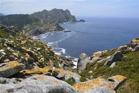 The Best Things To Do In Galicia Spain Roughmaps Where Real