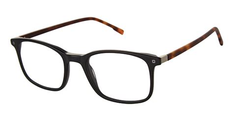 Mo 1158 Eyeglasses Frames By Moleskine