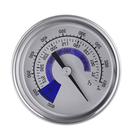Smoker Thermometers Here Comparison And Buyers Guide Best Outdoor