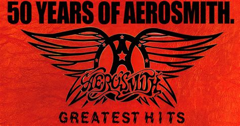 Aerosmith Releases Greatest Hits Collections Best Classic Bands